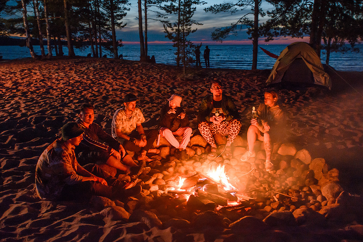 Уличный репортаж. Фотограф Светлана Пажильцева
