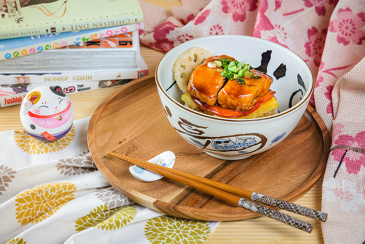 Блюда и напитки. Фотограф Светлана Пажильцева