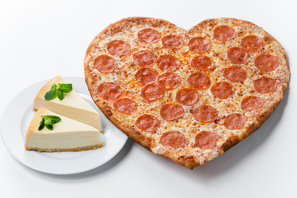 Блюда и напитки. Фотограф Светлана Пажильцева