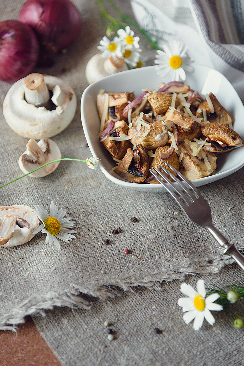Блюда и напитки. Фотограф Светлана Пажильцева