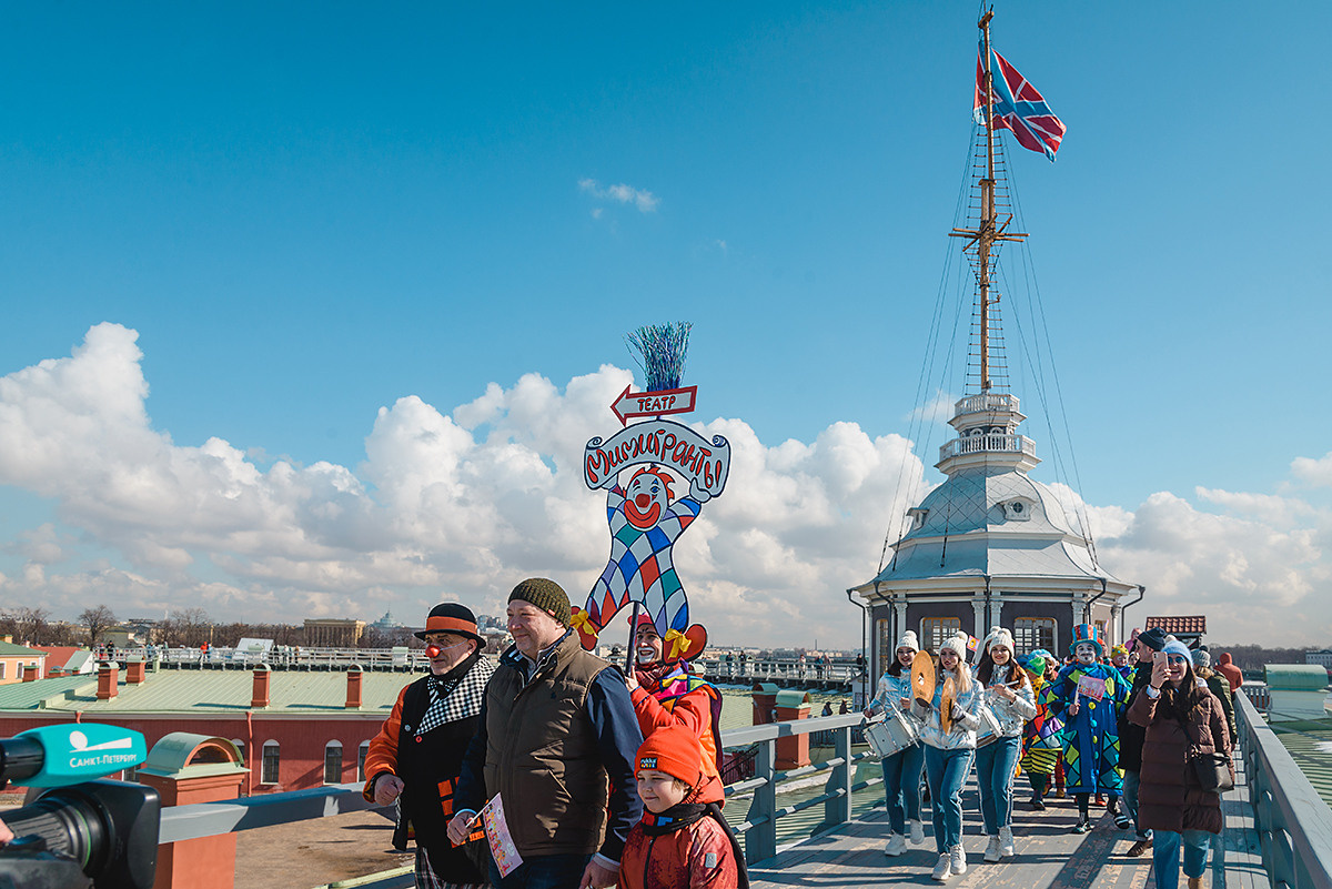 Уличный репортаж. Фотограф Светлана Пажильцева