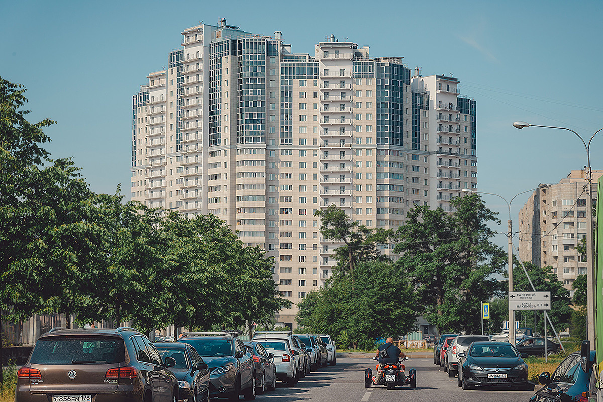 Интерьер. Фотограф Светлана Пажильцева