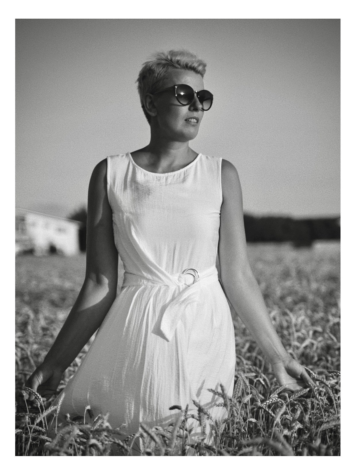 Black and White. Stanisso Ivanucci Photographer