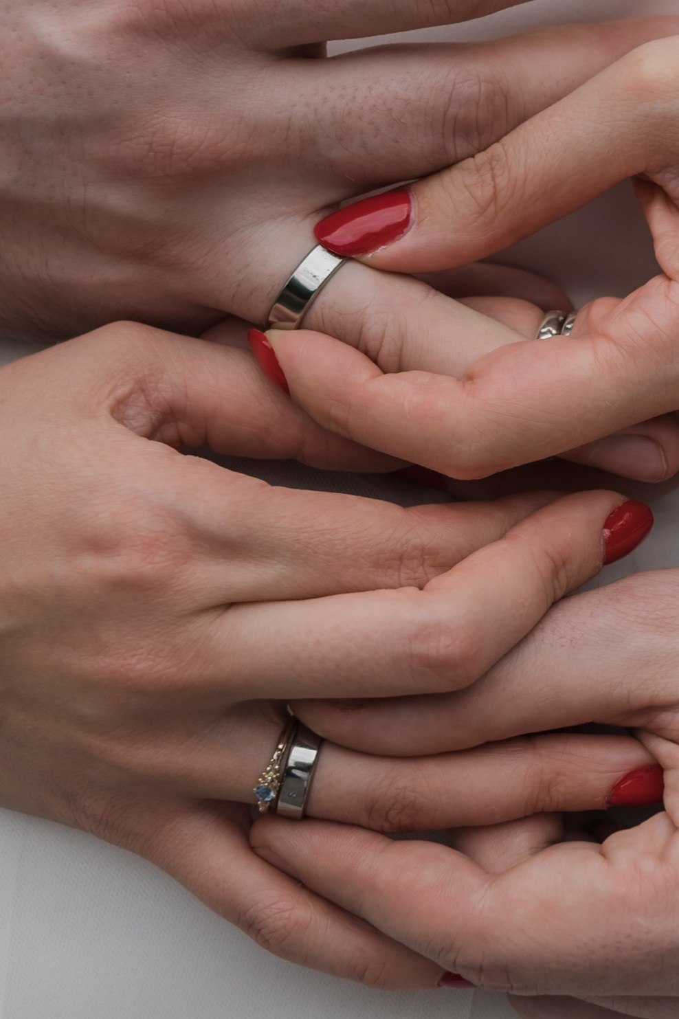 Илья и Ангелина. Свадебный и семейный фотограф в Москве Елена Брюханова