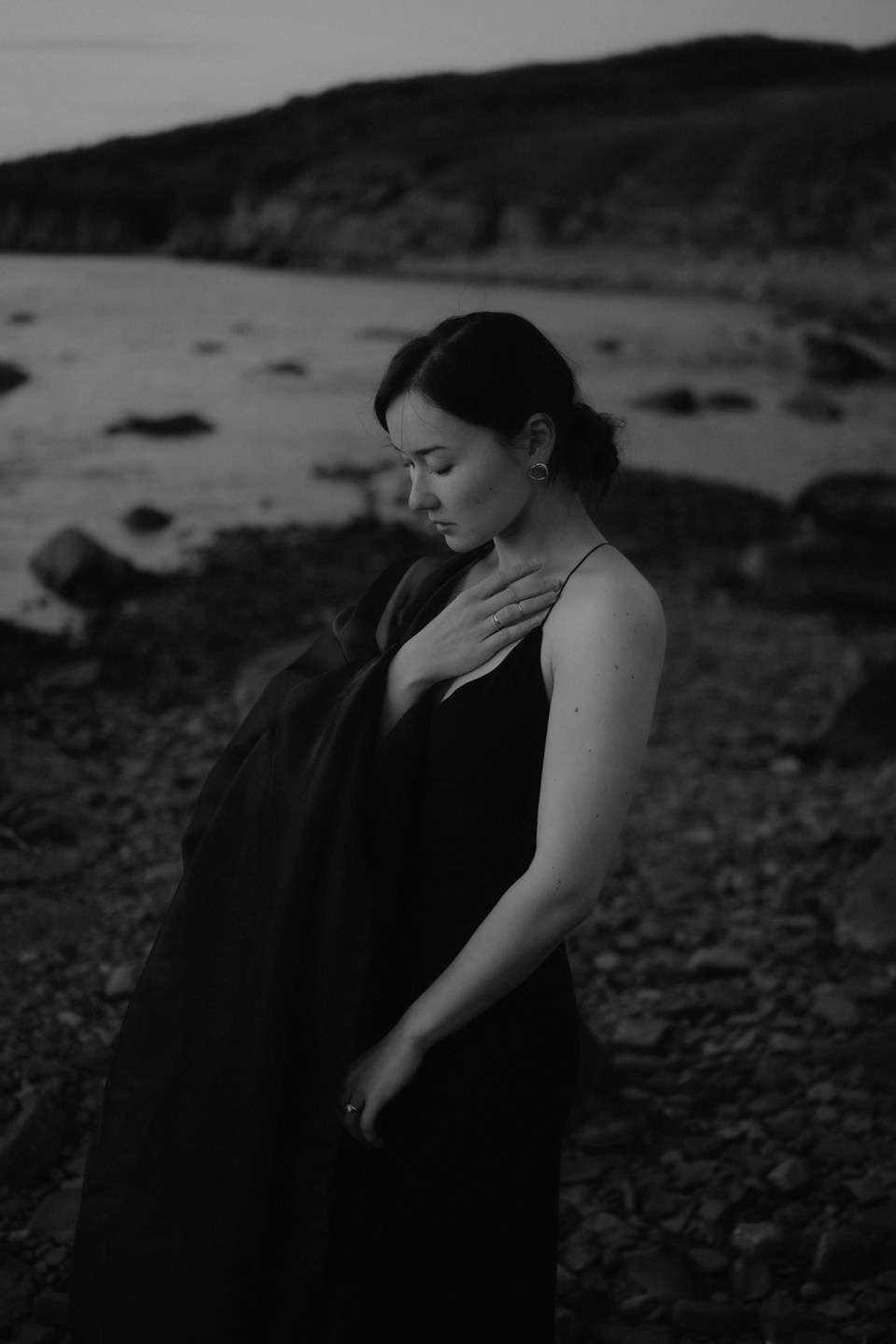 Моё море. Свадебный фотограф в Белгороде Антон Каменев