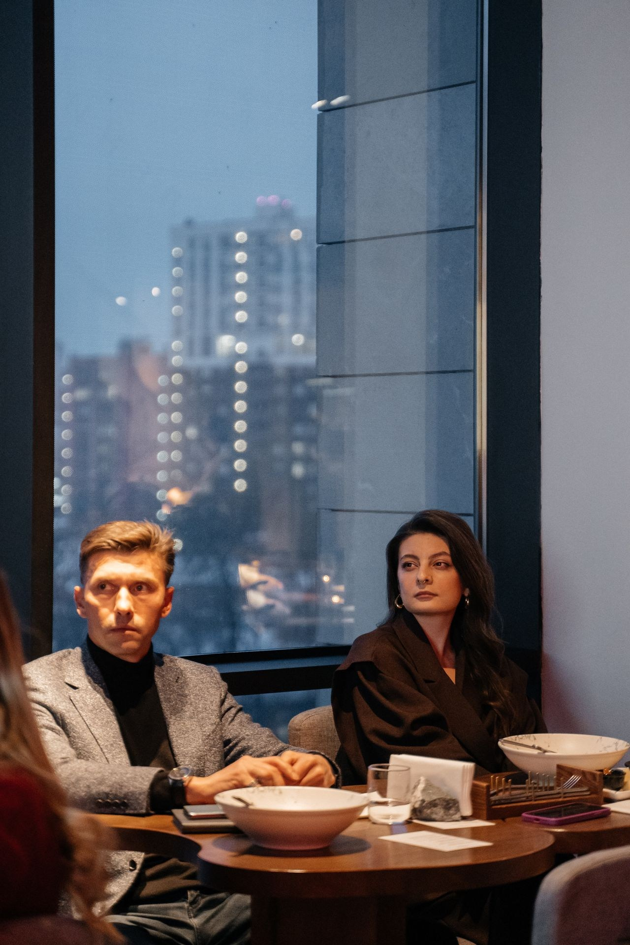 Siamese Asset — Novosibirsk 3.03.2025. Фотогалерея Kalinka Thailand