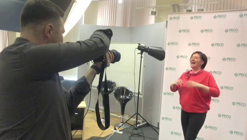 Люди. Фотограф Андрей Зикеев, фотостудия AzArt Studio в Москве