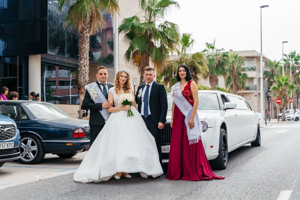 Свадьба Диана & Дима. Фотограф и видеограф в Москве