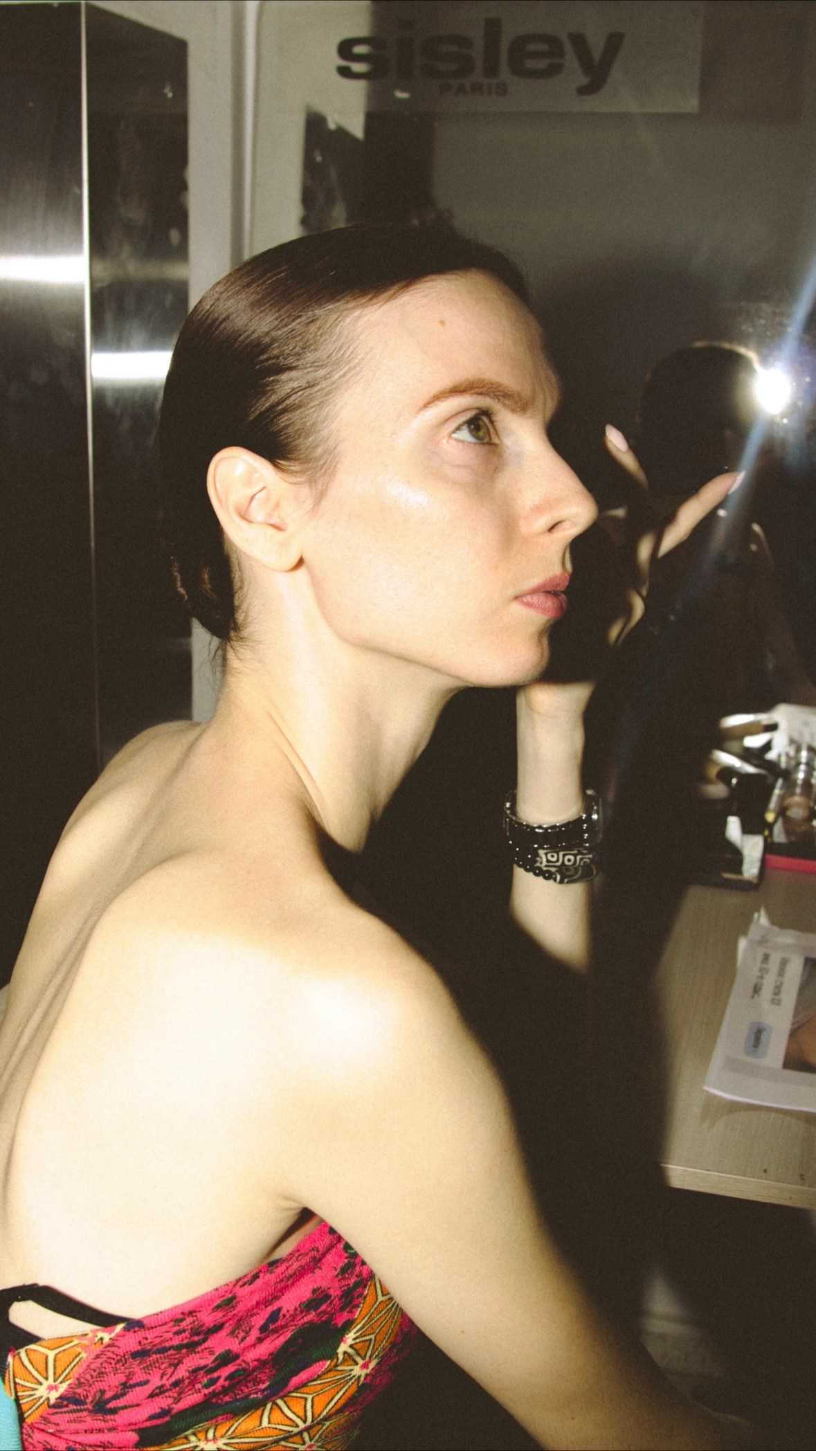 EFW 2023. Fashion, portrait, personal photographer. Almaty, KZ