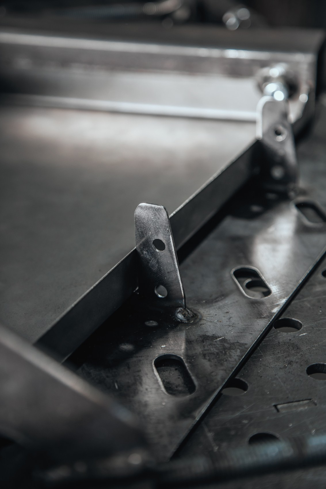 Keepler-Stan. Антон Харисов. Фотограф Челябинск