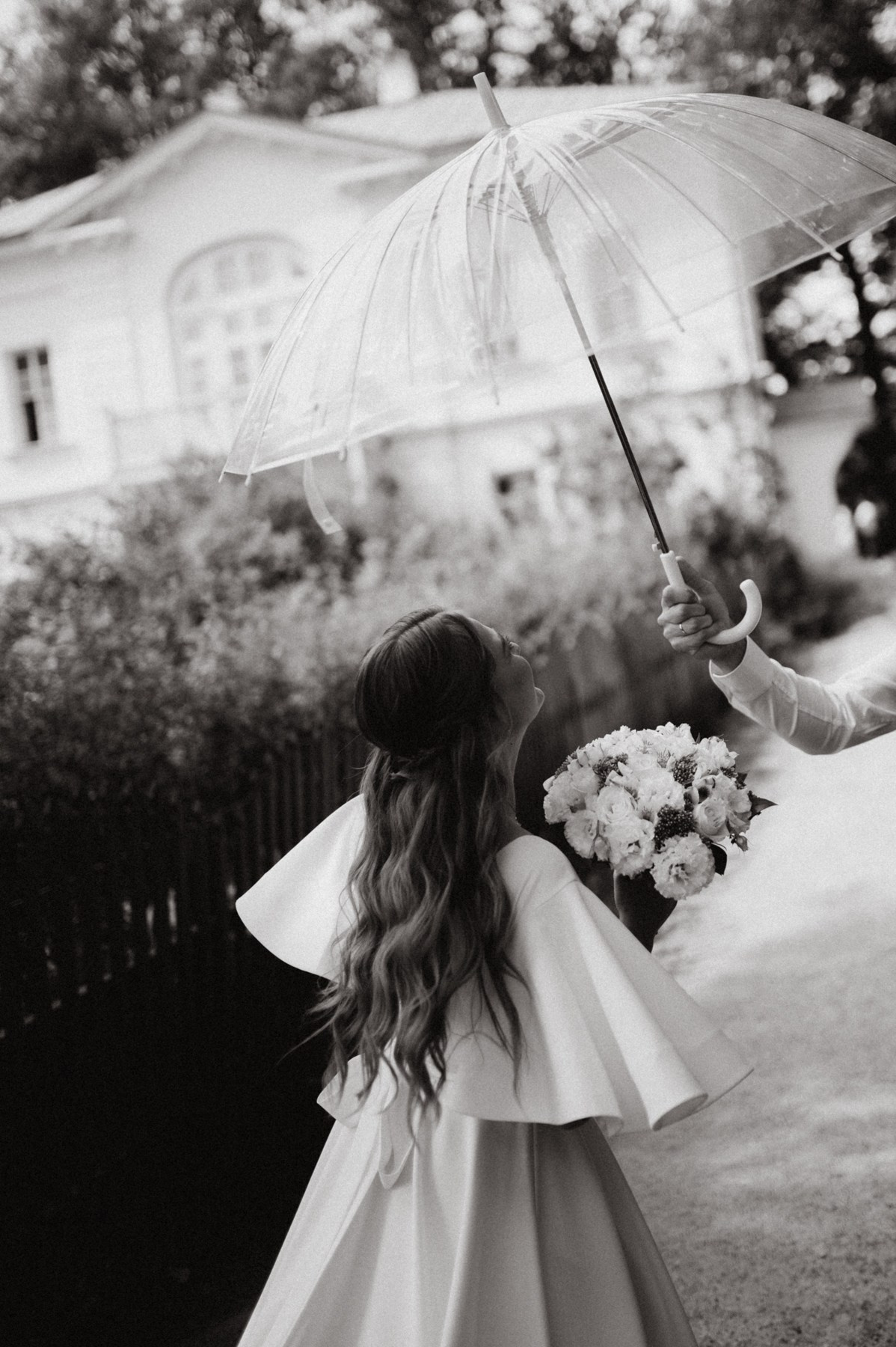 Александр и Анастасия. Фотограф Алексин, Тула