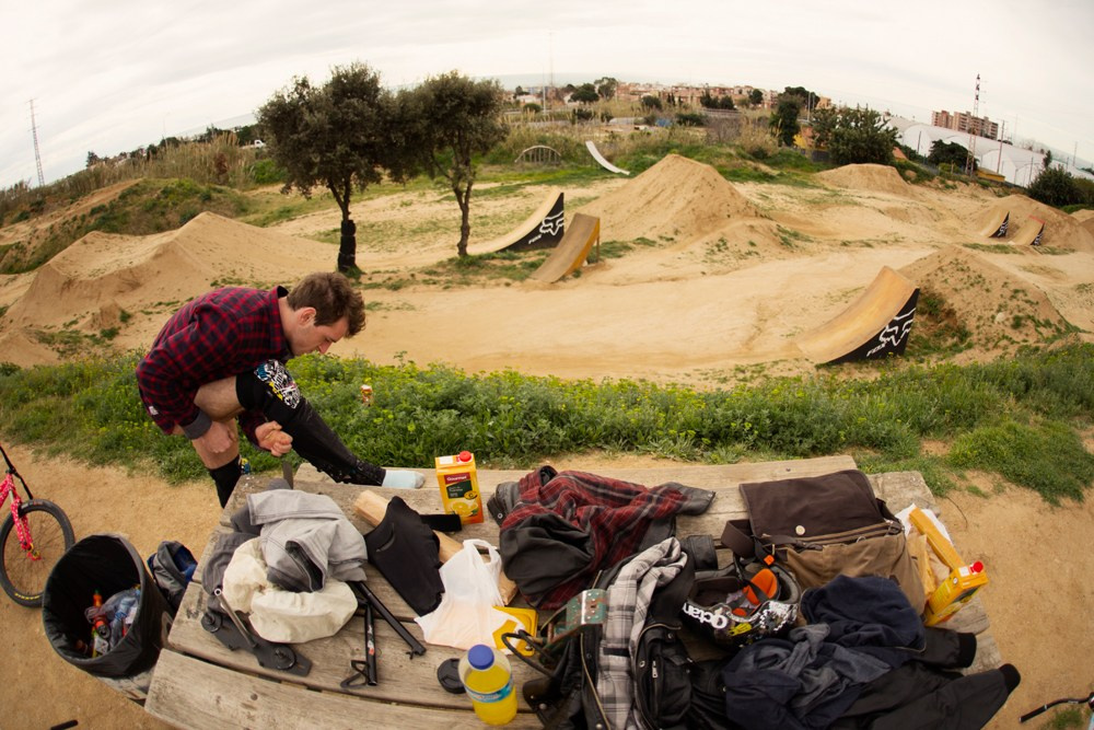 Cherrybomb Pavel Alekhin Doc. Bivol images