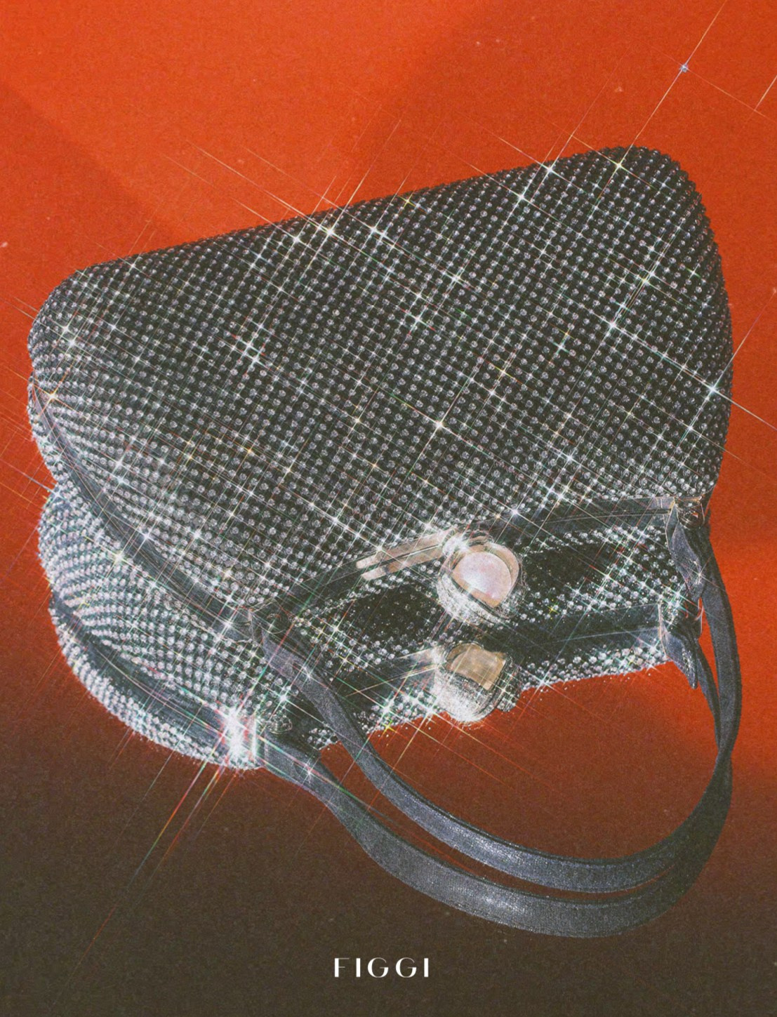 Съёмка в стиле эдиториал. Предметный и ювелирный фотограф в Санкт-Петербурге