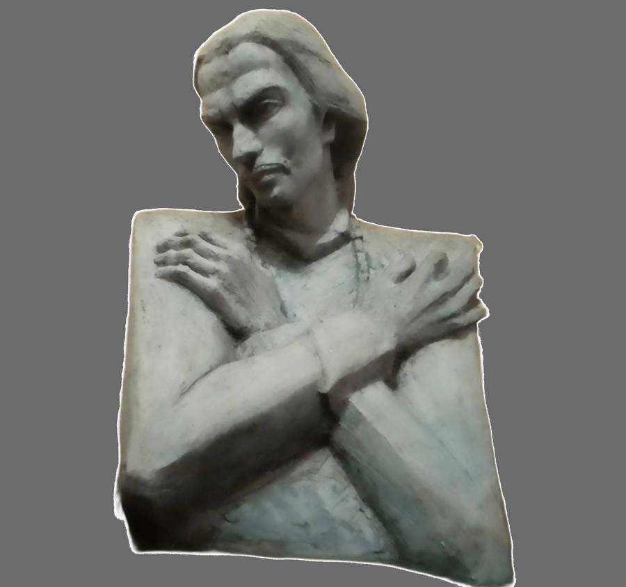 Старосельская Мария Владимировна. Галерея участников Российской Премии Искусств