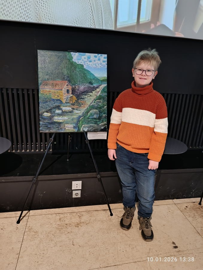 Шашкина Юлия Владимировна. Галерея участников Российской Премии Искусств