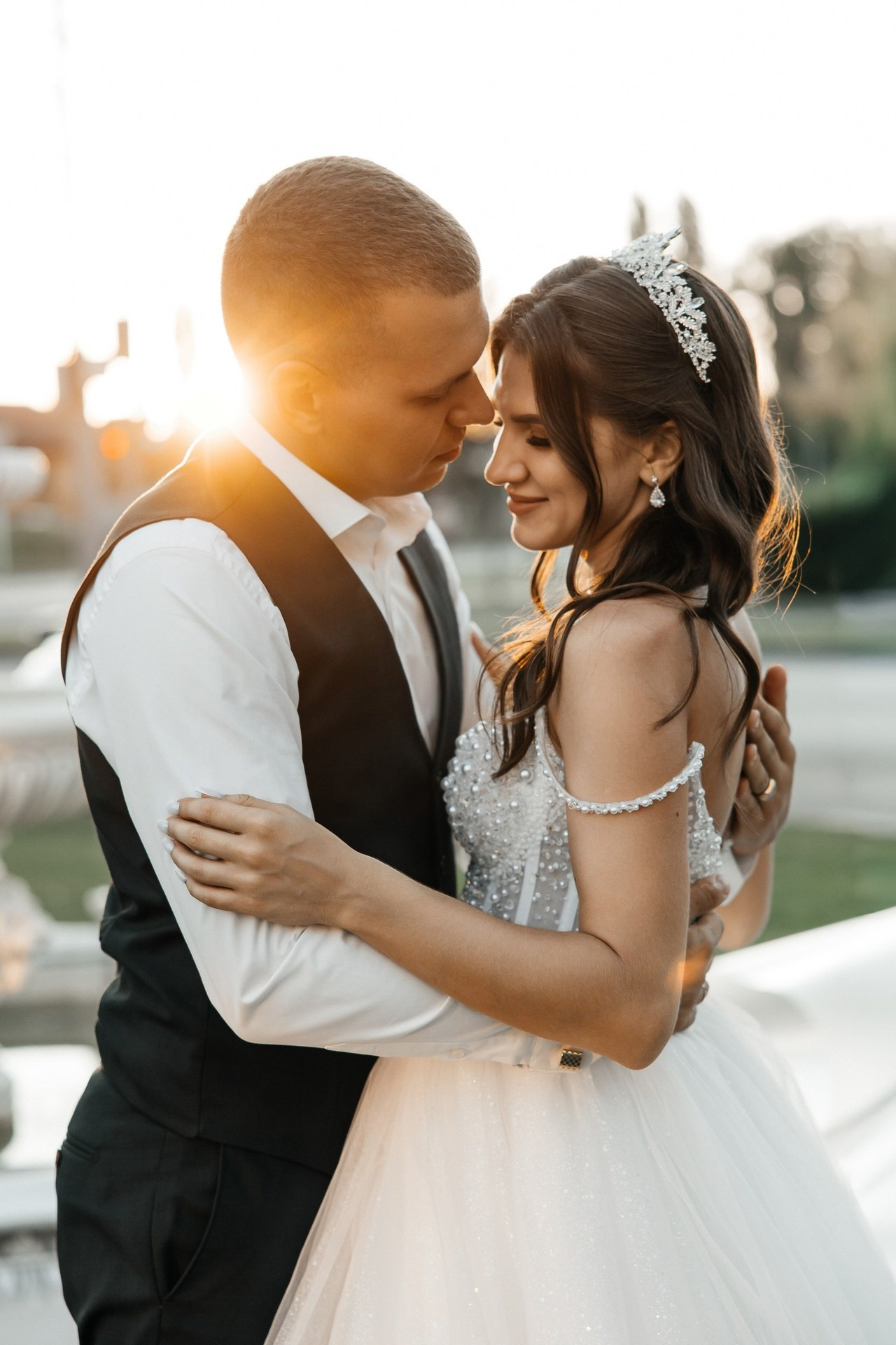 Отзывы. Свадебный фотограф Исхизова Ольга