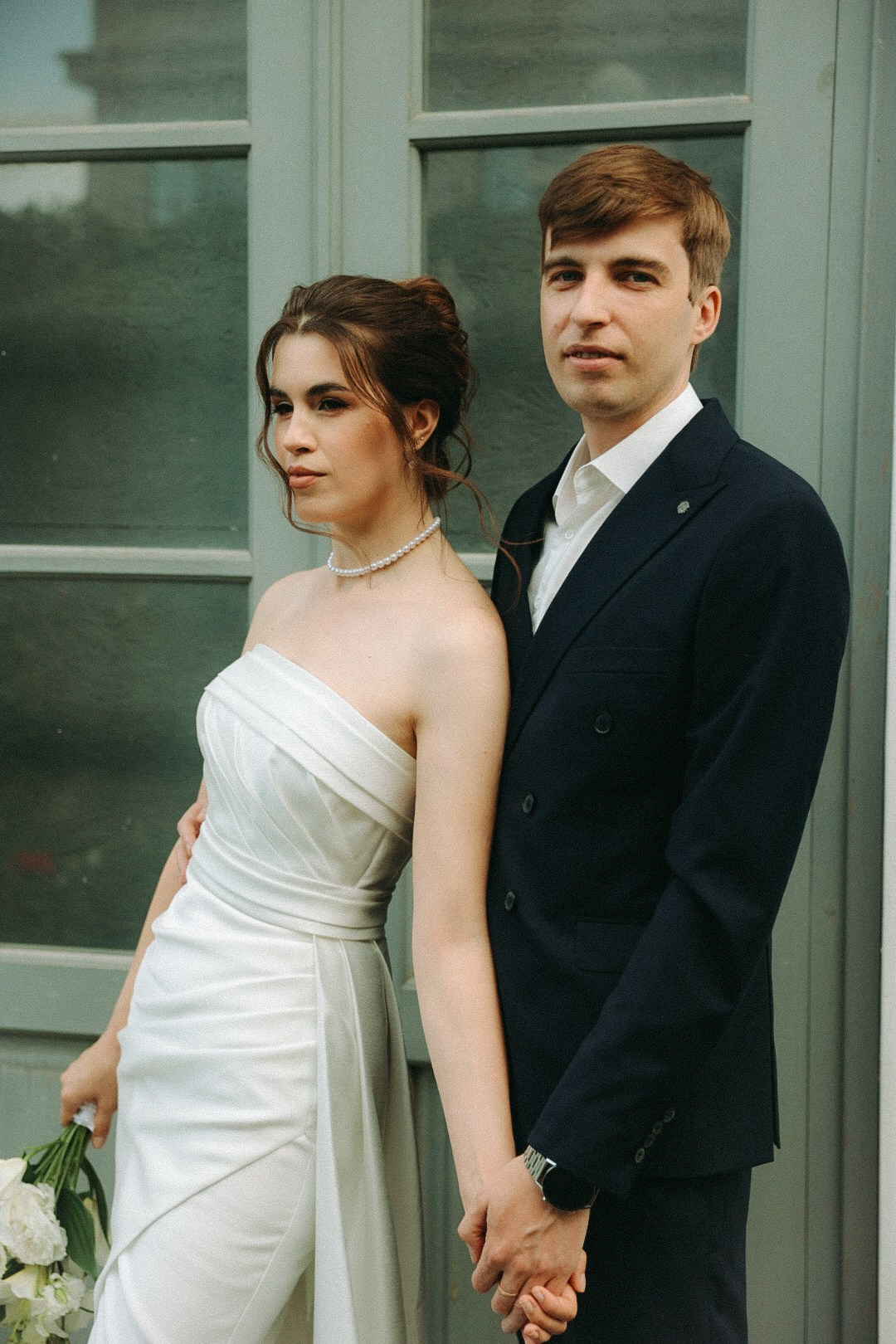 Саша и Ксюша. Фотограф Нижний Новгород