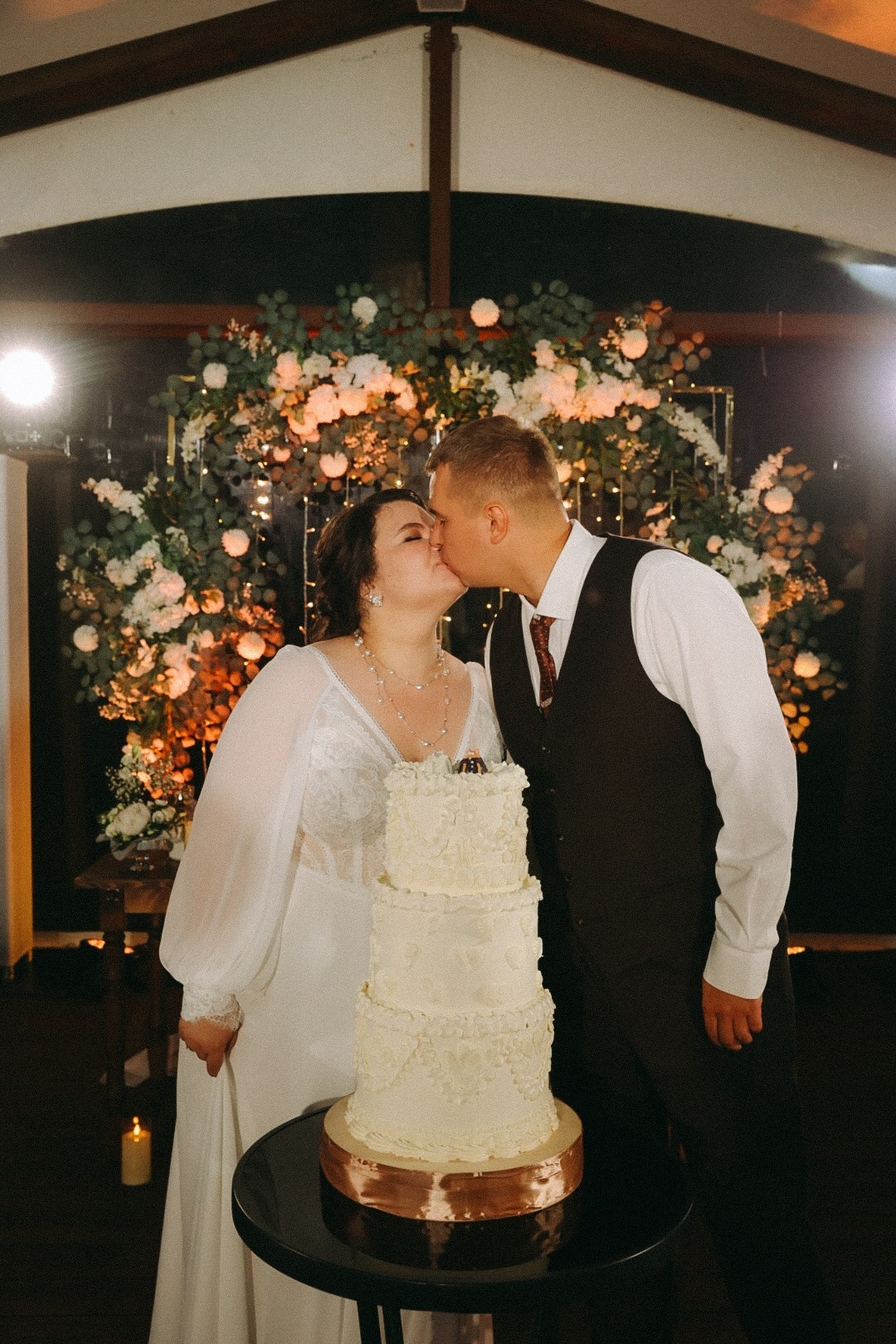 Сережа и Юля. Фотограф Нижний Новгород