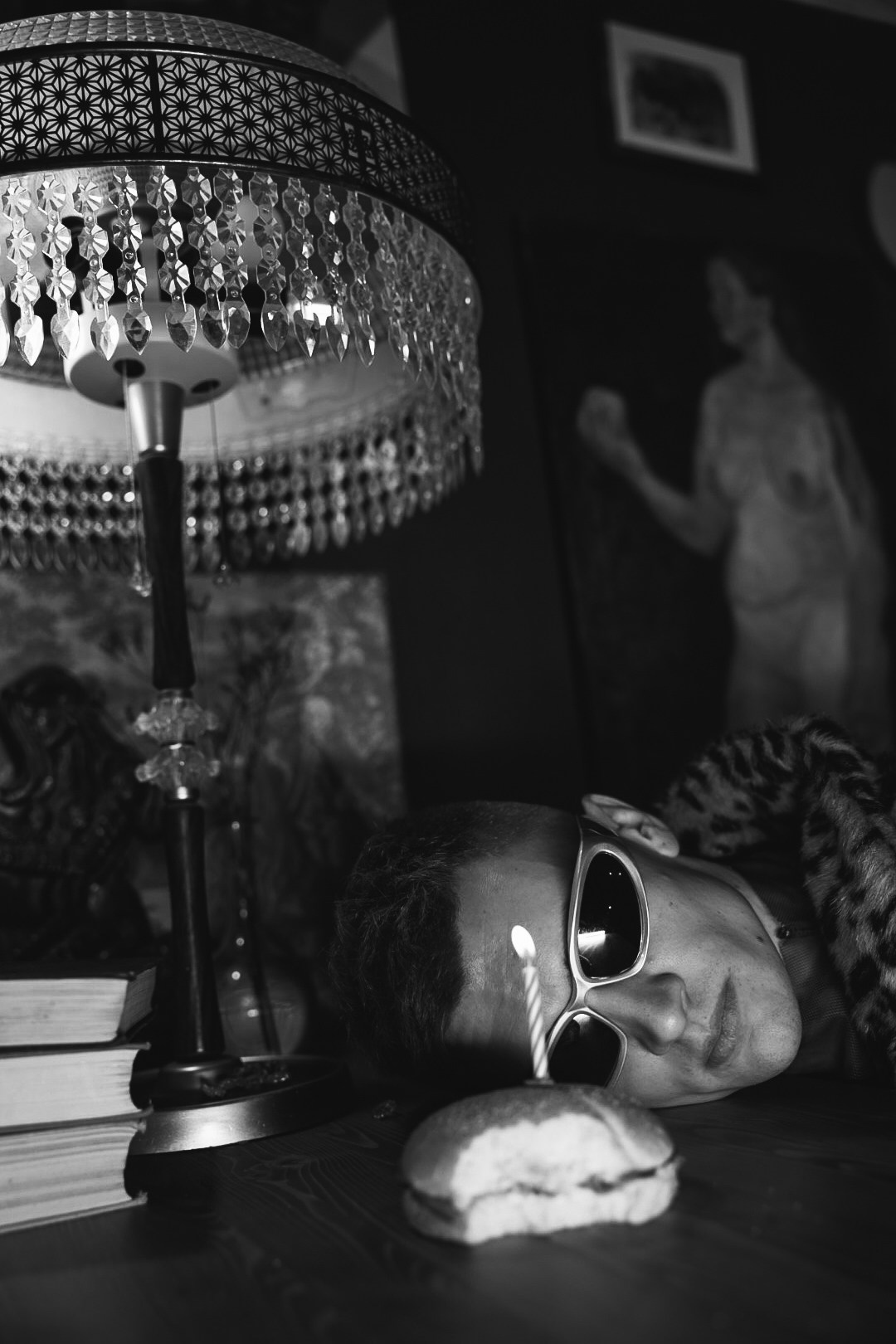 Паша и Арина. Фотограф Нижний Новгород