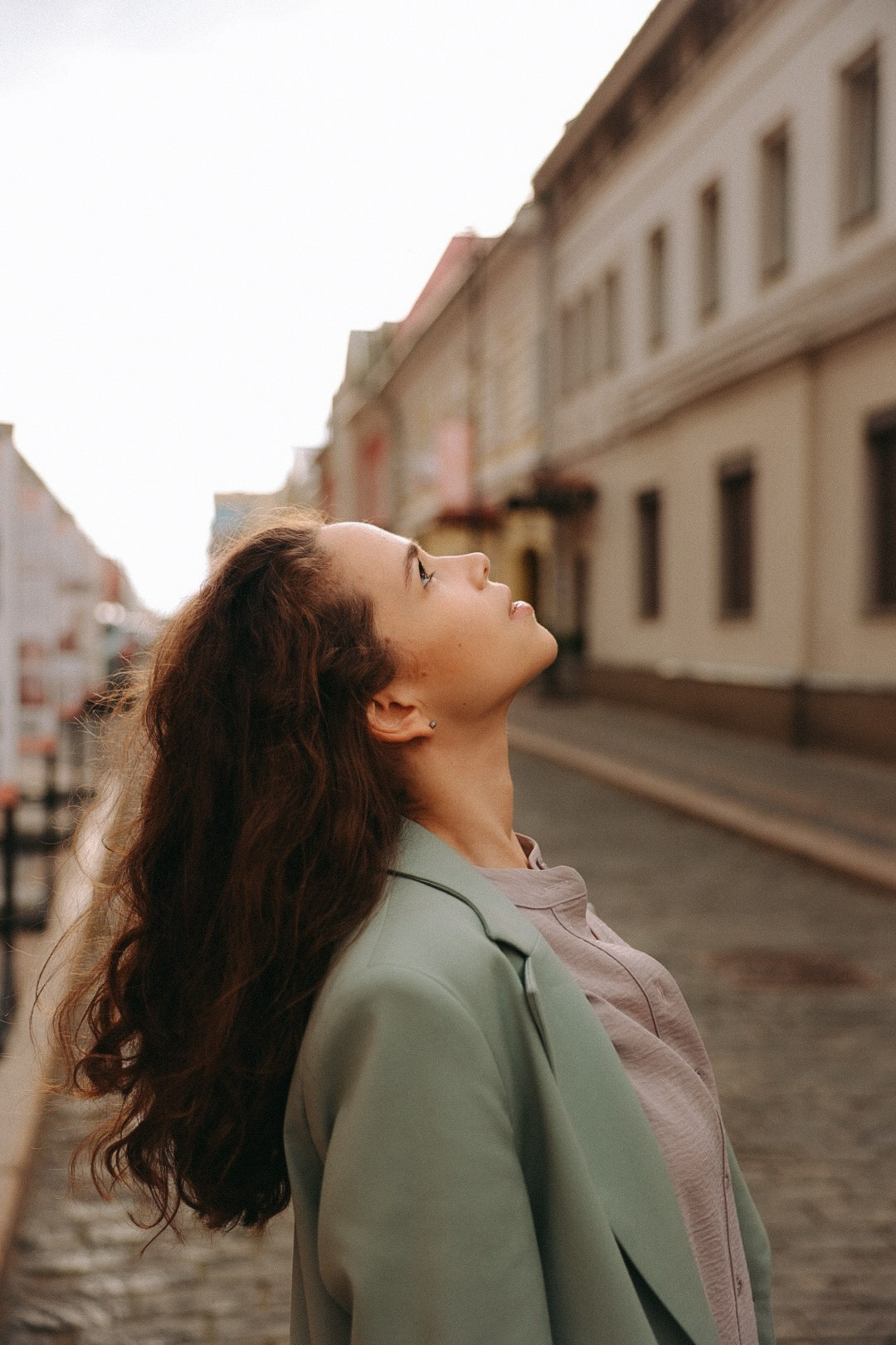 Катя. Фотограф Нижний Новгород