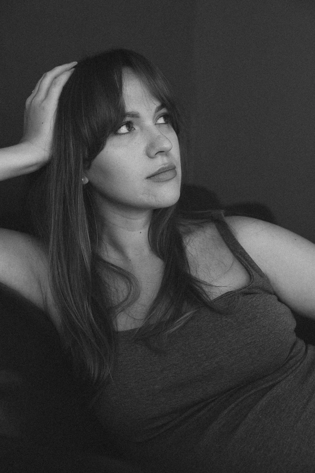 Влад и Наташа. Фотограф Нижний Новгород