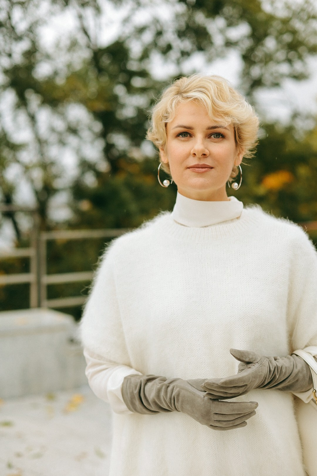 Юля. Фотограф Нижний Новгород