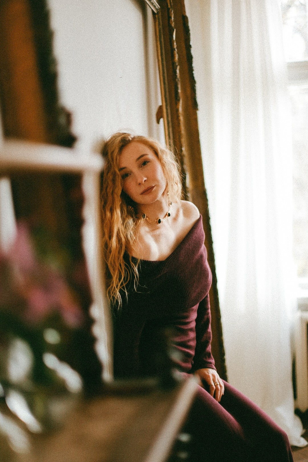 Даша. Фотограф Нижний Новгород