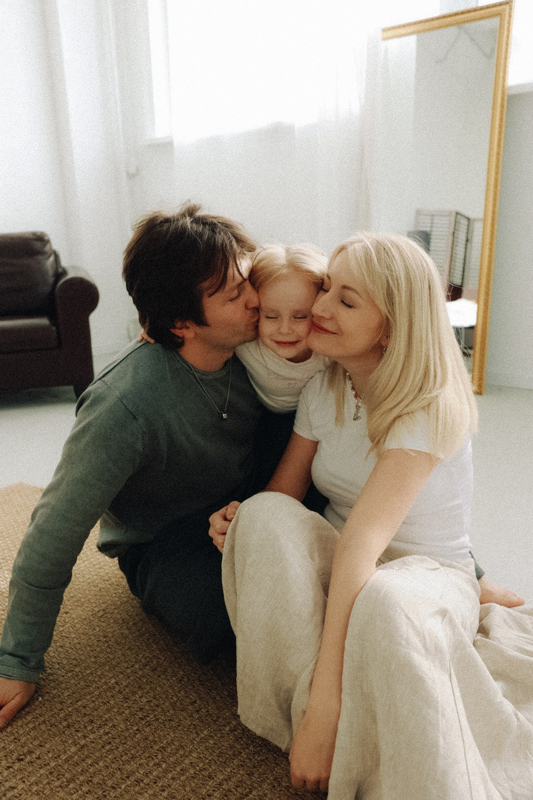 Family. Фотограф Нижний Новгород