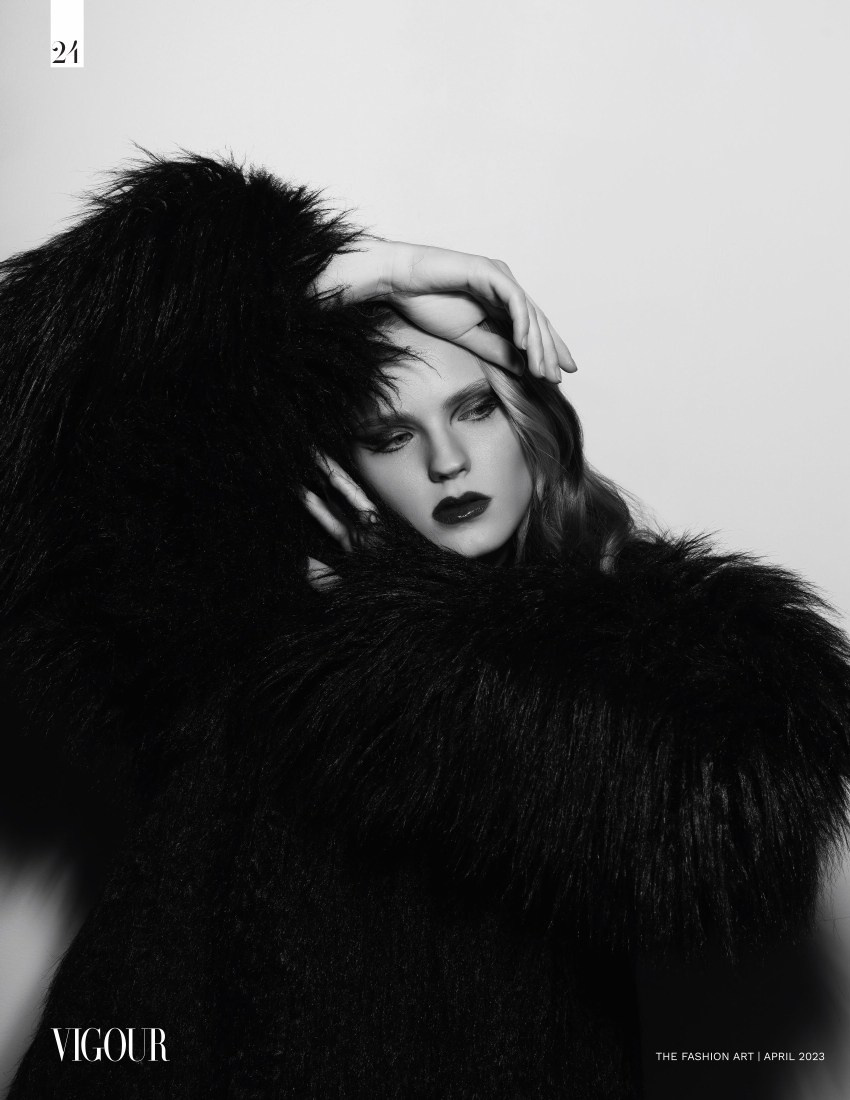 Девушки. Фотограф Ирина Истомина