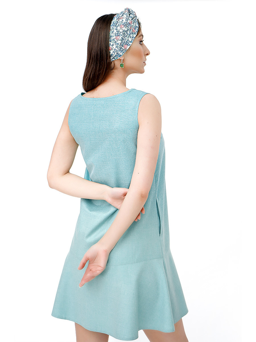 В Кемерово. Фотограф, видеооператор Нина Коршунова