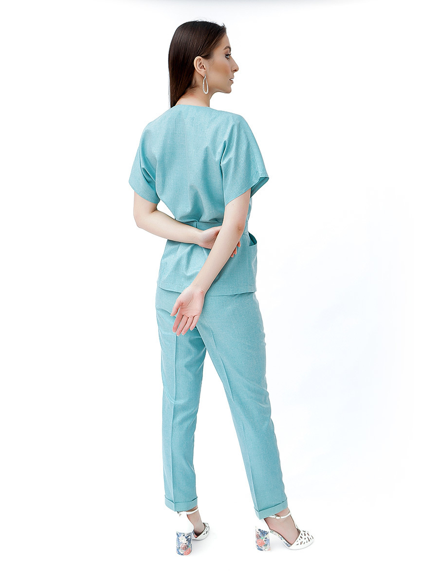 В Кемерово. Фотограф, видеооператор Нина Коршунова