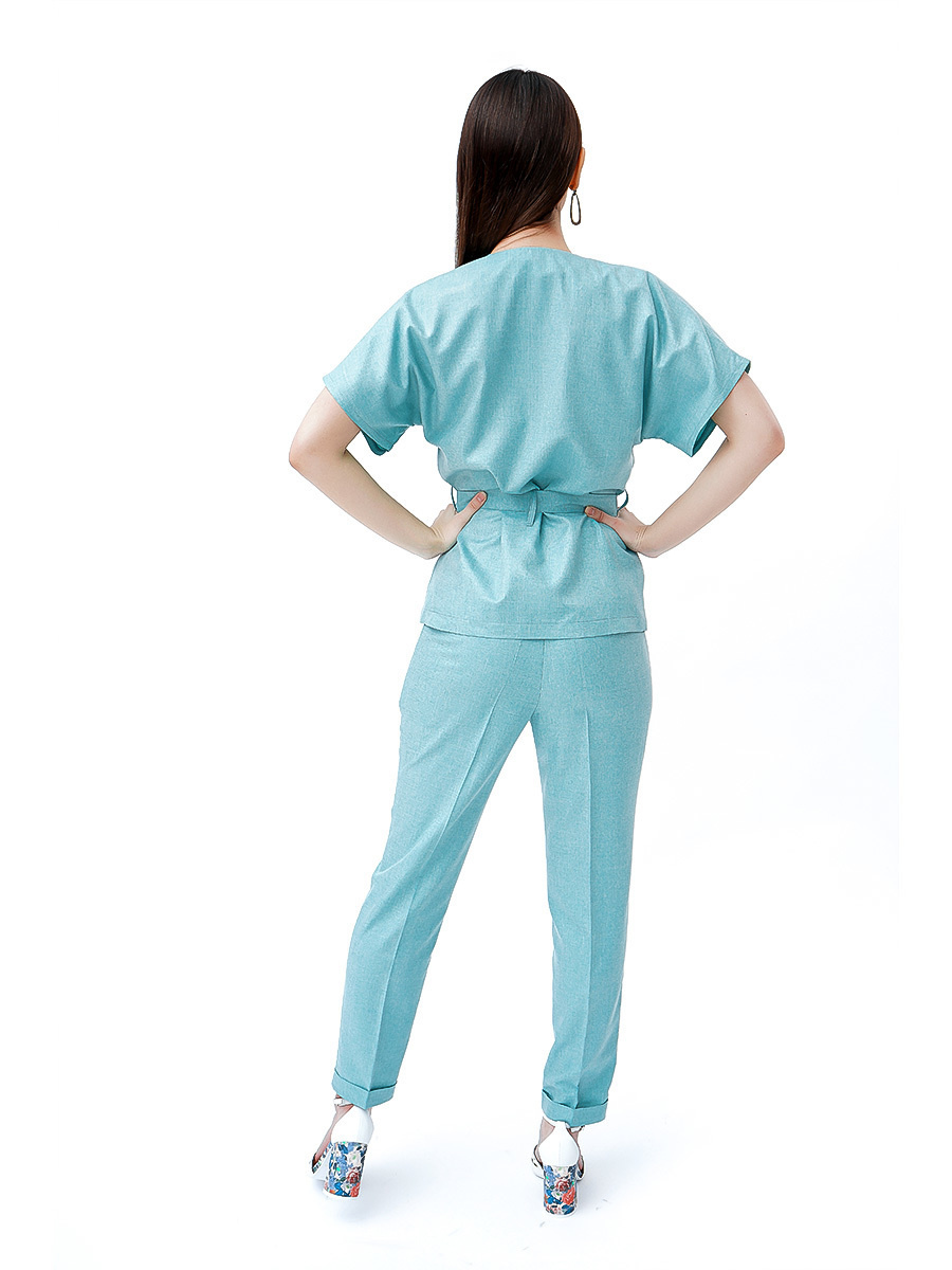 В Кемерово. Фотограф, видеооператор Нина Коршунова