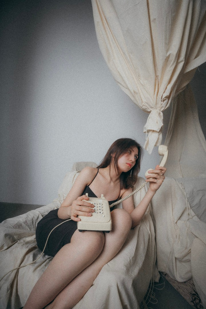 Dina. Самид Али, фотограф из Санкт-Петербурга, Россия