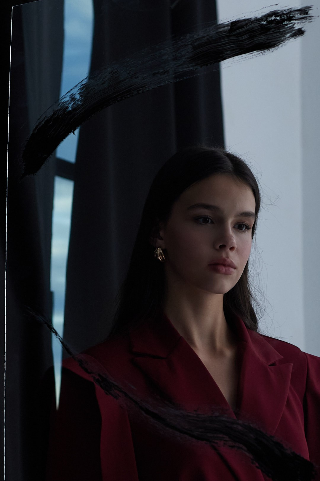 Индивидуальная. Фотограф Екатерина Васюкова