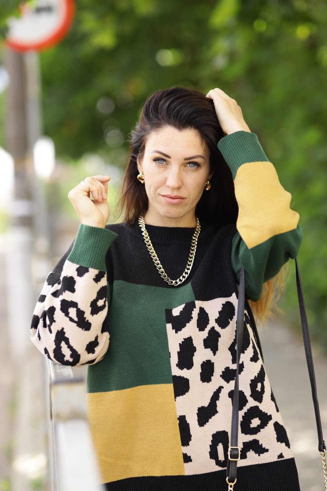 ПАРК, УЛИЦА