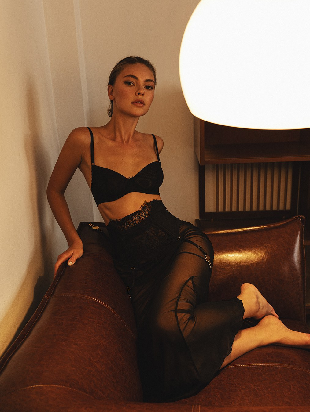 Arina. Фотограф для брендов Москва