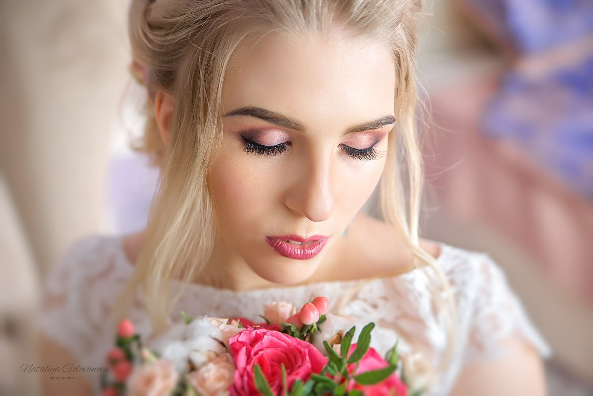 Блог. Наращивание ресниц в Москве. Лера Сокольская