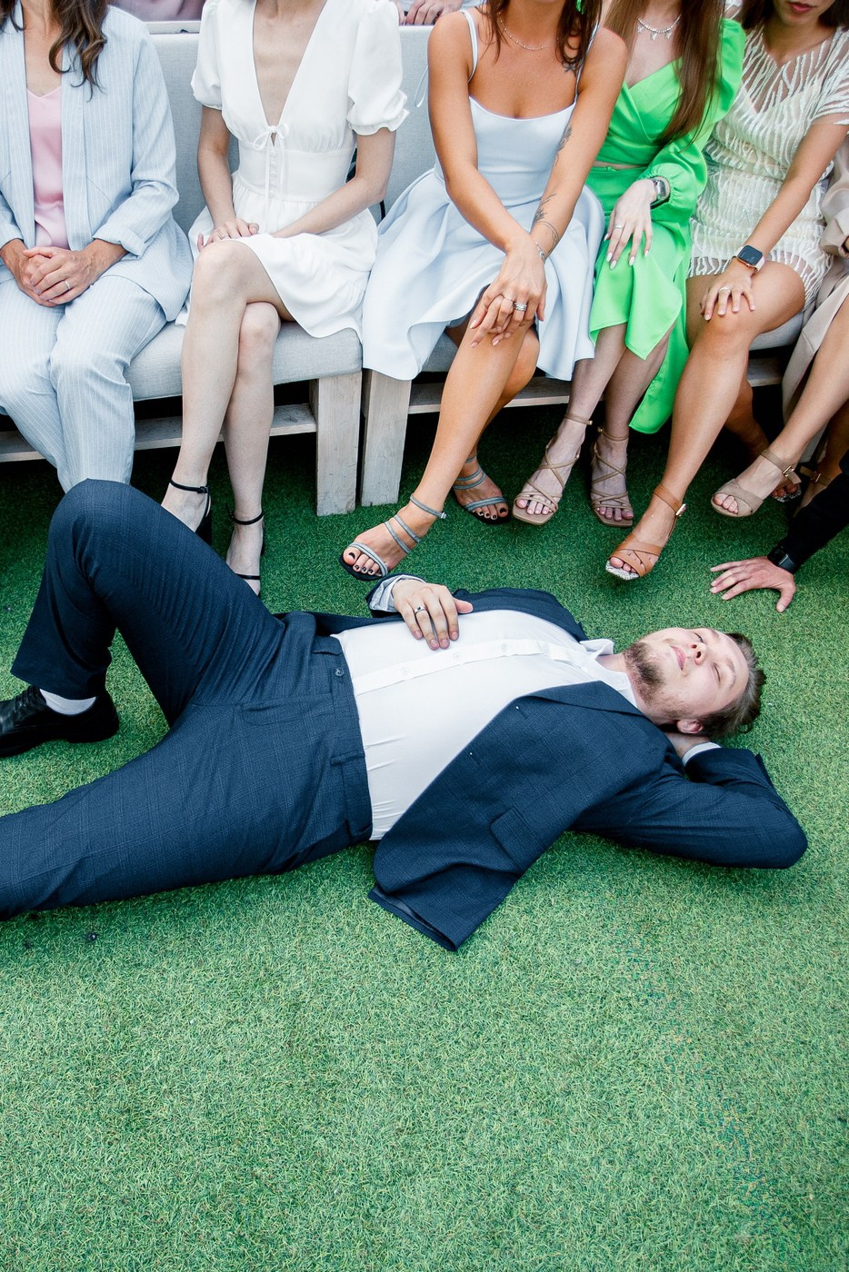 Дмитрий и Ксения. Свадебный фотограф в Ижевске Владимир Мещеряков