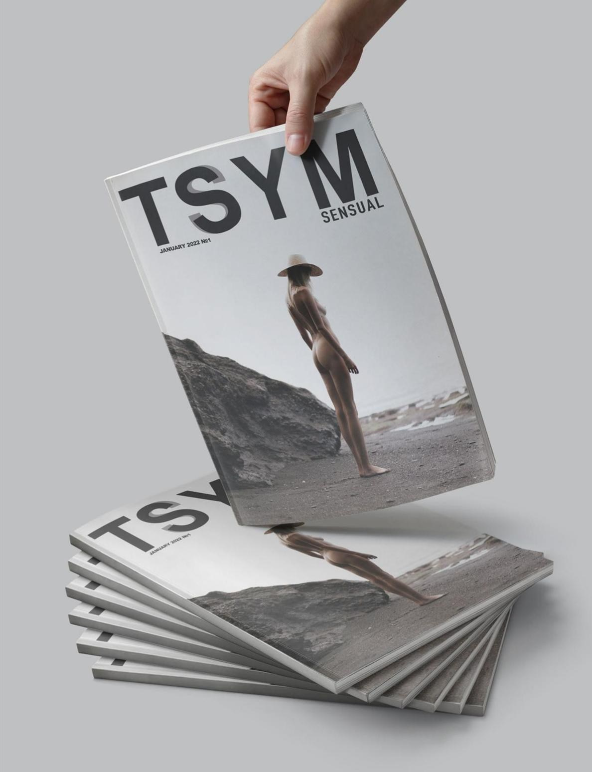 TSYM. Фотограф Александра Степанова