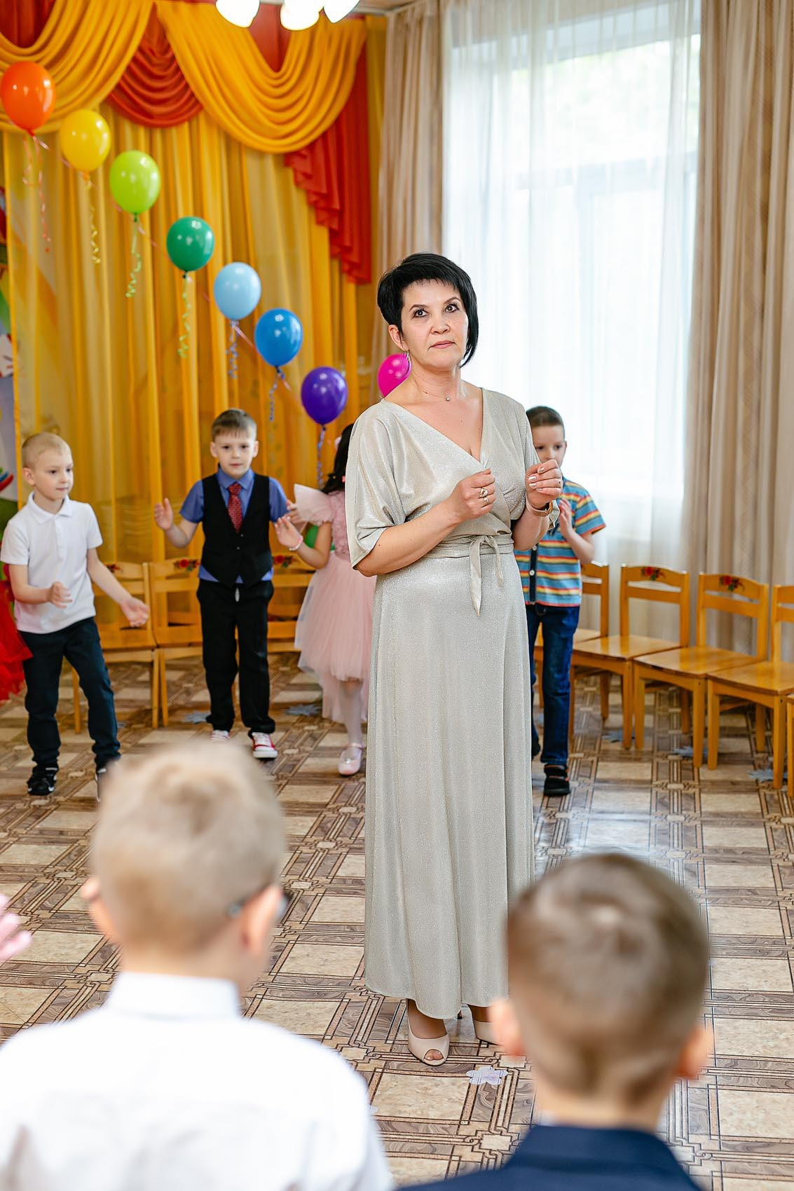 29.5.25 Выпускной в Саду. Владивосток семейный фотограф Александр Степанов