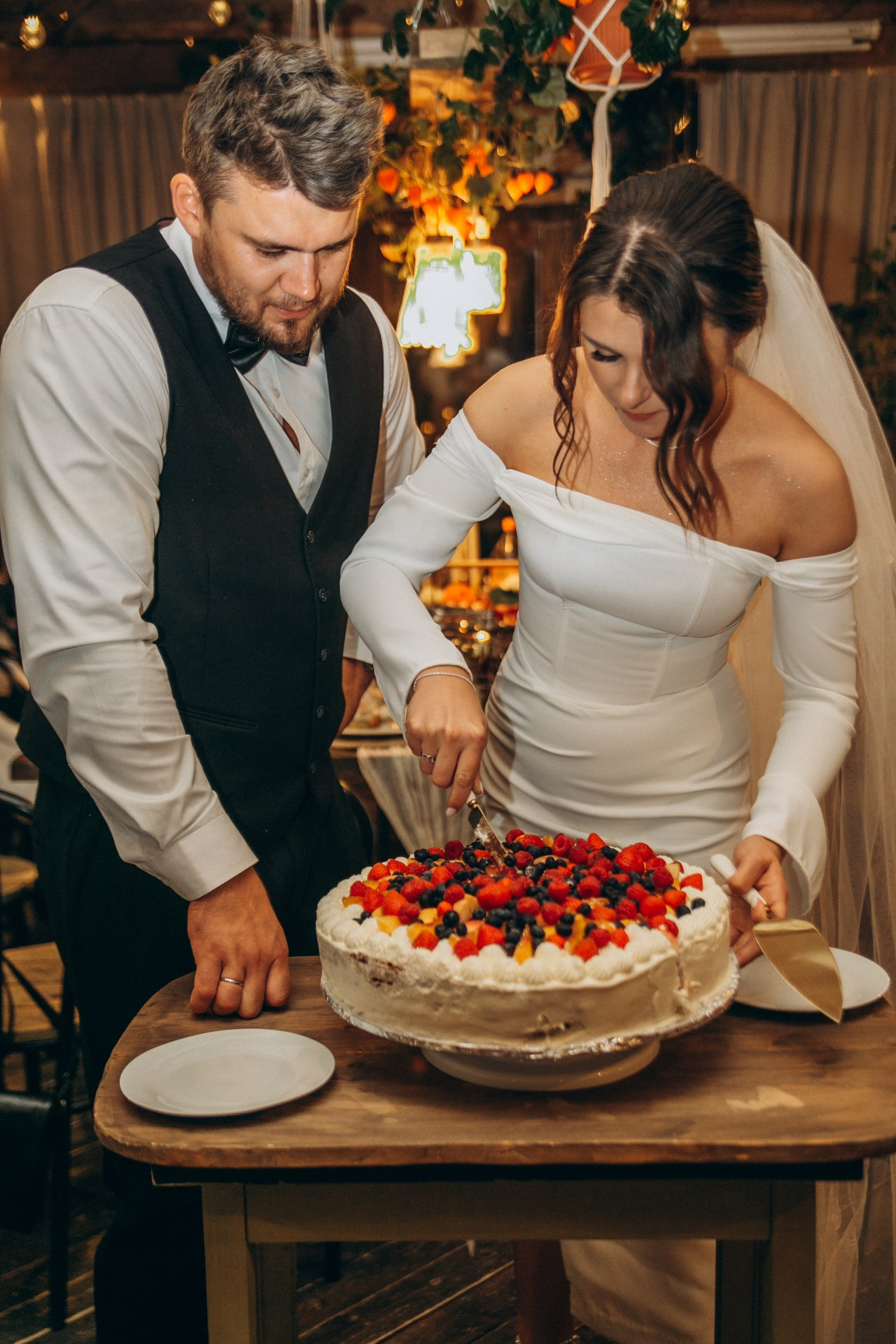 Свадебный день за городом. Свадебный и семейный фотограф в Нижнем Новгороде Мезенцев Андрей