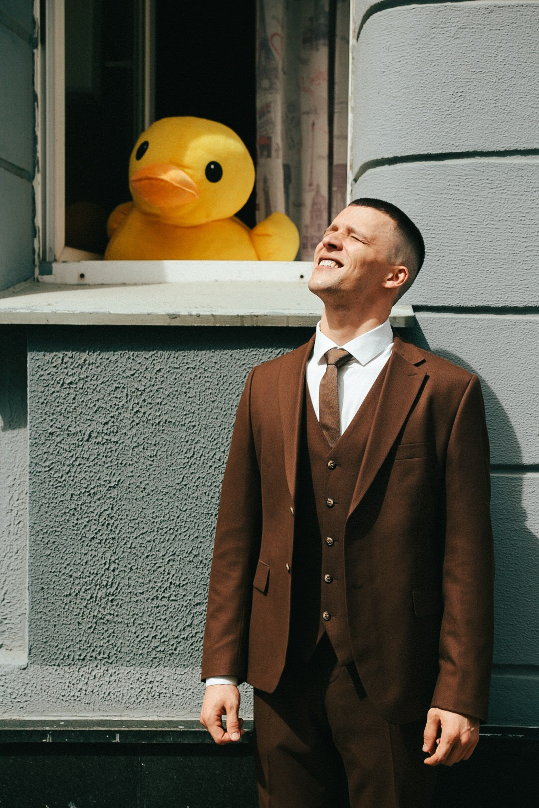 Максим и Ксюша. Фотограф Нижний Новгород