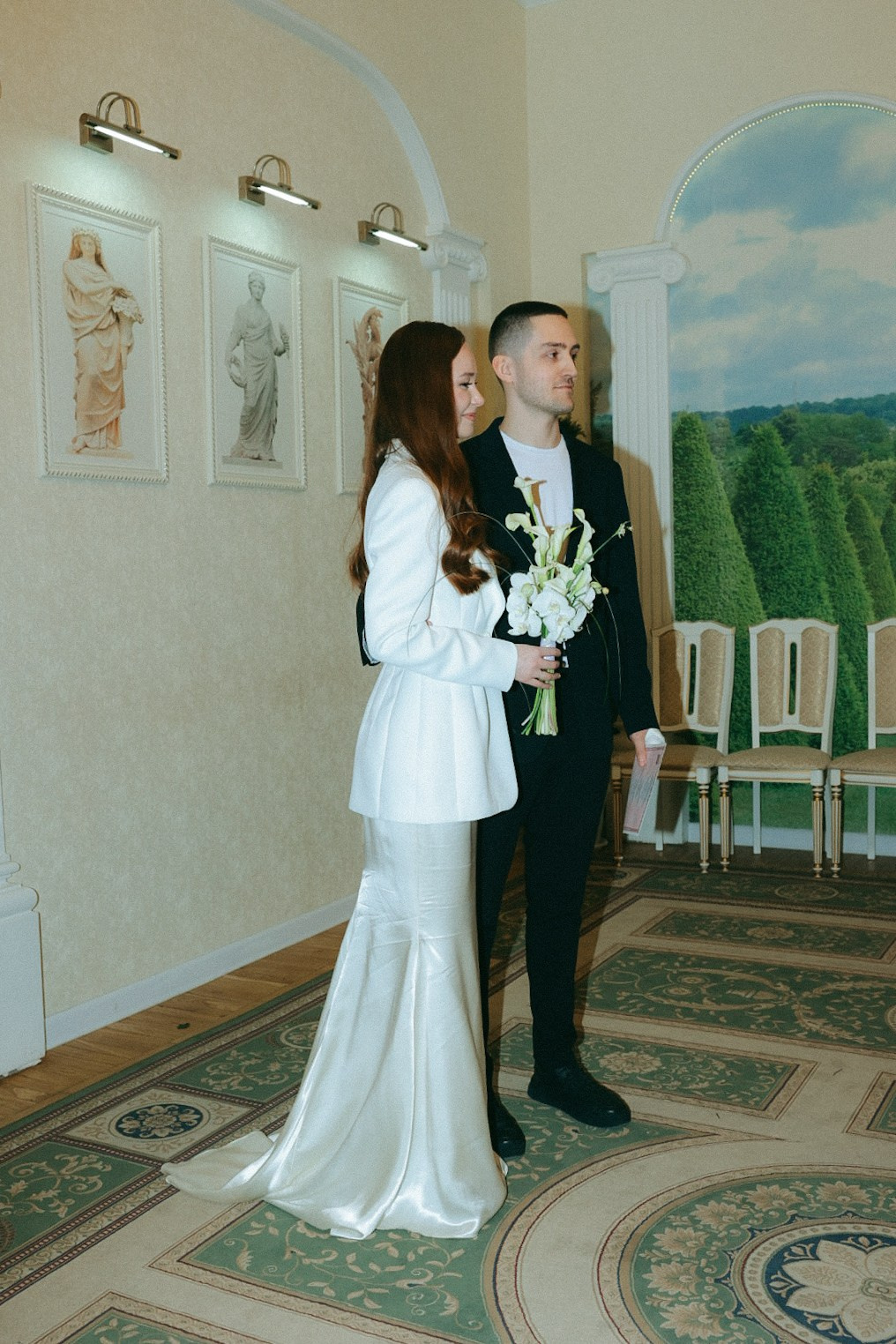 Влад и Аня. Фотограф Нижний Новгород