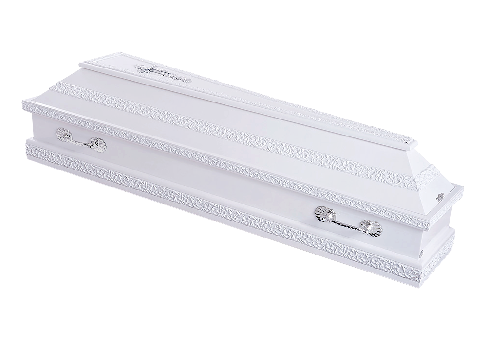 Русский белый багет