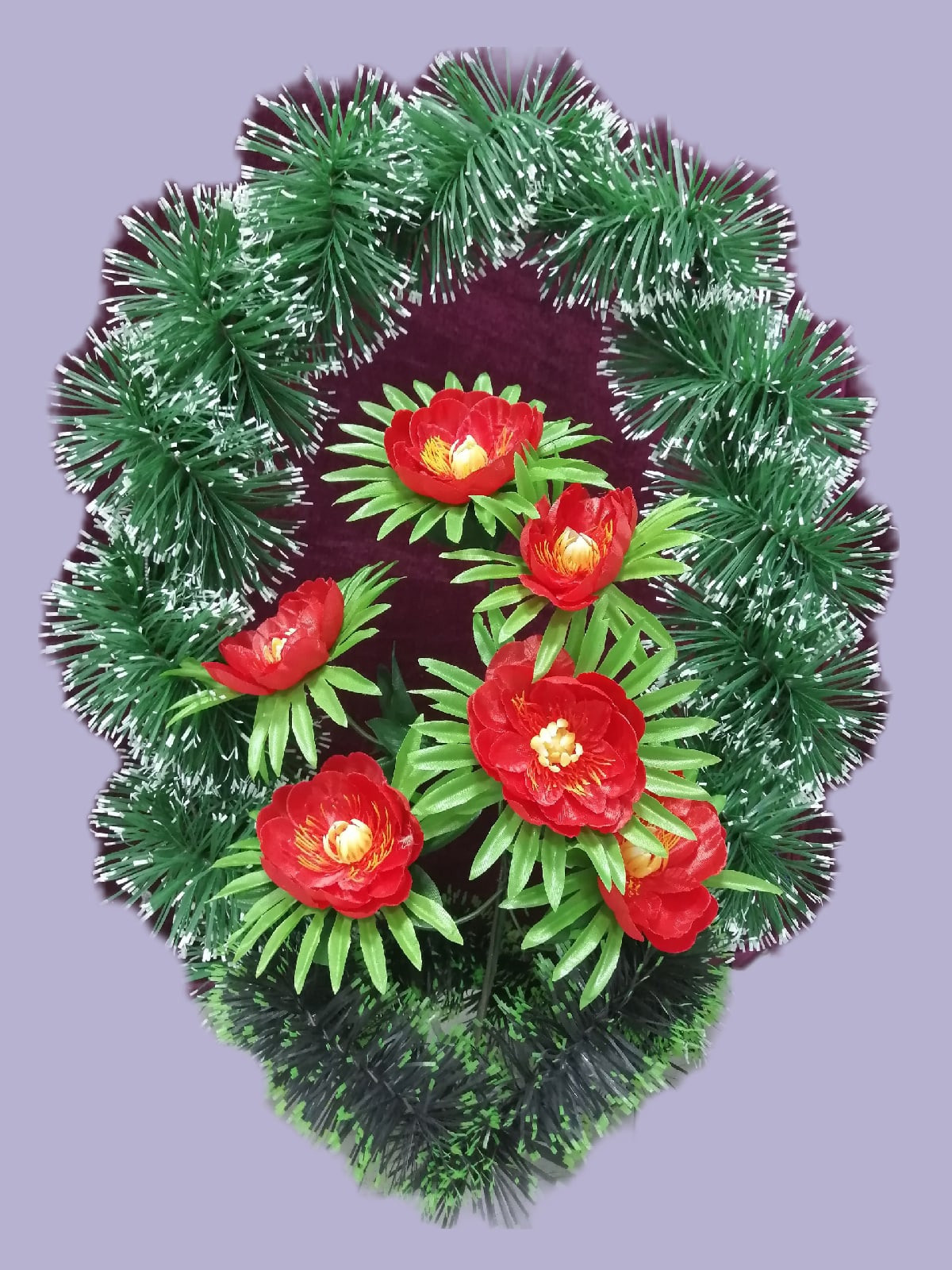 Корзина №  2