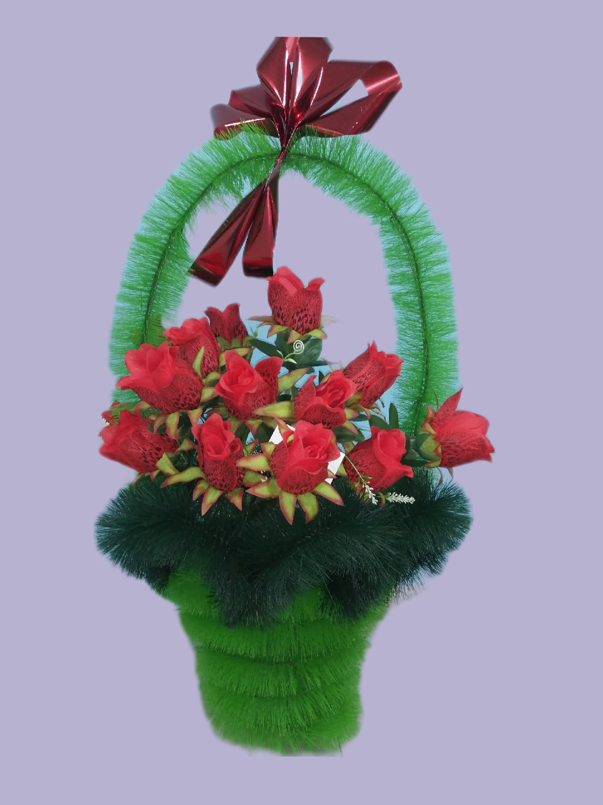 Корзина №  11