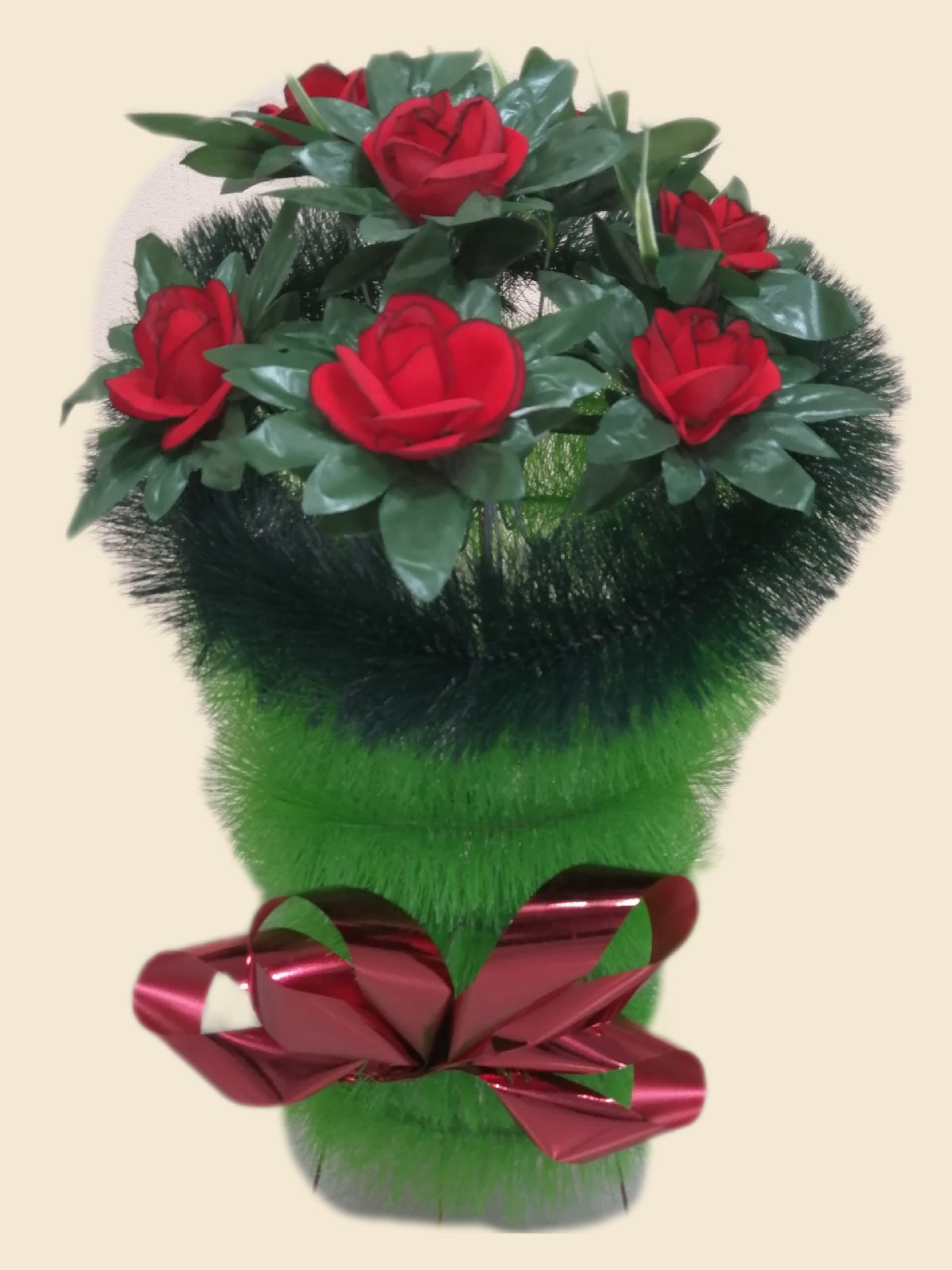 Корзина №  3