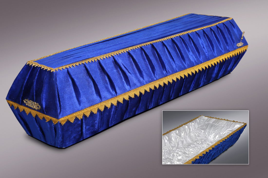 Модель: "Стандарт". Описание: бархат (красный, бордовый, синий, фиолетовый, малиновый).