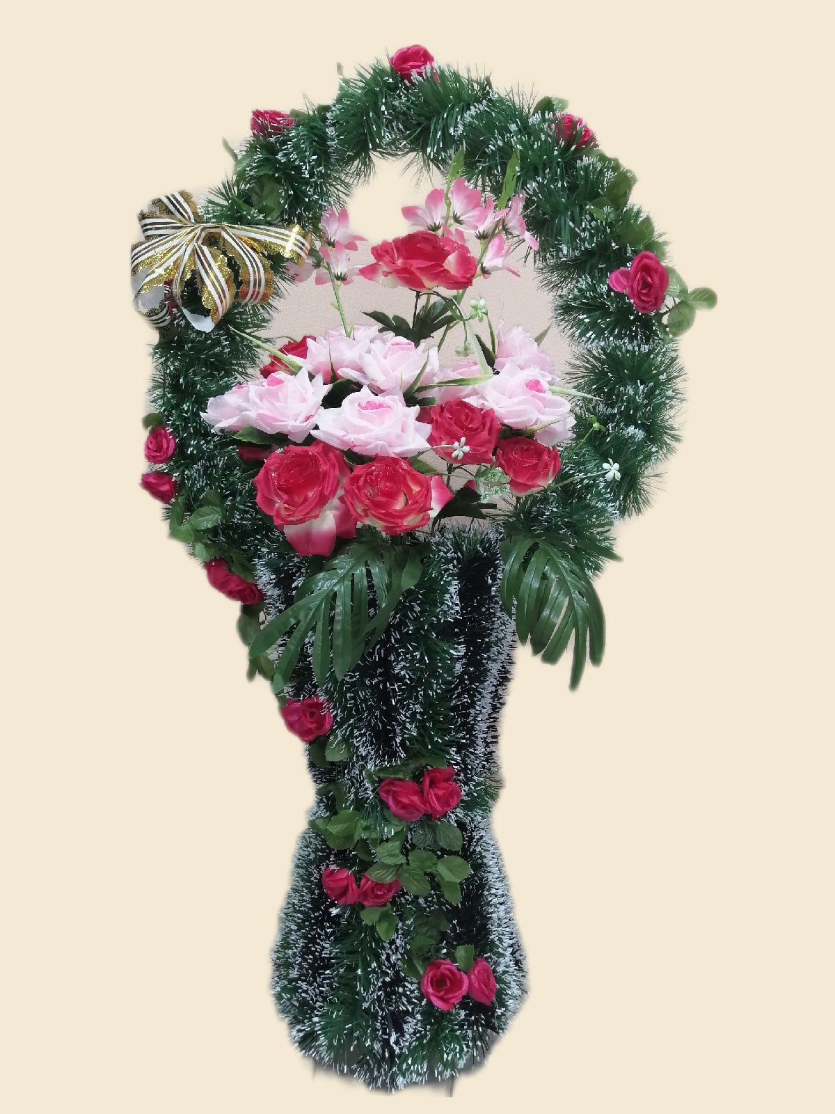 Корзина №  8