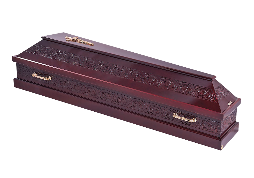 Русский узор